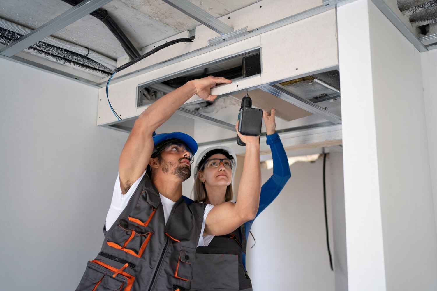 Best Ductless HVAC repair  in Napoleon, OH